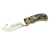 Image of Muela Bisonte Guthook Skinner Knife