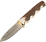 Image of Muela Colibri Knife Fixed Blade w/ Sheath