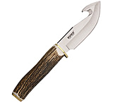 Image of Muela Fixed Blade Guthook Knife