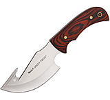Image of Muela Grizzly w/ Guthook Knife