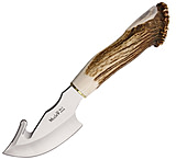 Image of Muela Guthook Skinner Thumb RidgeKnife