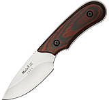 Image of Muela Mini Upswept Skinner Knife