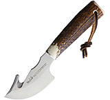 Image of Muela Raccoon 8A Fixed Blade Knife