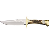 Image of Muela Stainless Bowie Blade