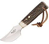 Image of Muela Teckel Wide Blade Knife