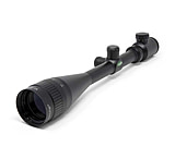 Image of Mueller Optics Eraticator 8.5-25x50mm Long Range Red Dot Rifle Scope