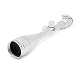 Image of Mueller Optics Eraticator 8.5-25x50mm Long Range Red Dot Rifle Scope