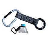 Image of Munkees Carabiner W/strap