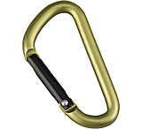Image of Munkees D Carabiner