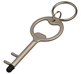 Image of Munkees Ss Bottle Open With Phone Stylus