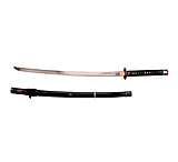 Image of Musashi Budds Sword