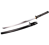 Image of Musashi Gold Collection Katana - SS401-3