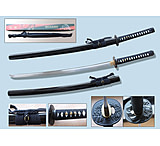 Image of Musashi Hand Forged Katana SS810BK