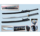 Image of Musashi Hand Forged Katana SS813BK