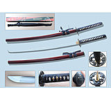 Image of Musashi Hand Forged Katana SS811BD
