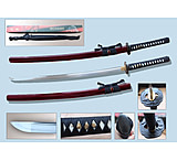 Image of Musashi Hand Forged Katana SS813BD