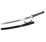 Image of Musashi Hand Forged Muku-kitae Katana SS818
