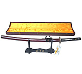 Image of Musashi Hand Forged Samurai Sword SS919BR-1