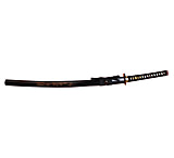 Image of Musashi Katana - SS6382BK
