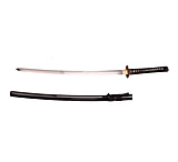 Image of Musashi Katana - SS781BK