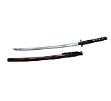 Image of Musashi Katana - SS034C-RD