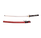 Image of Musashi Katana SS806RD
