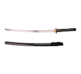 Image of Musashi Katana - SS773BK