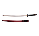 Image of Musashi Katana SS007BD-1