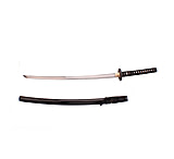 Image of Musashi Katana SS007BK-1