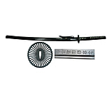 Image of Musashi Katana SS012BK-1