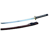 Image of Musashi Musha Hand Forge Samurai Sword SS797BD