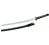 Image of Musashi Musha Hand Forge Samurai Sword SS798BK