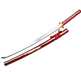 Image of Musashi Musha Handmade Samurai Swords - SS064RD