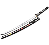 Image of Musashi Musha Handmade Samurai Swords - SS061