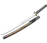 Image of Musashi Musha Handmade Samurai Swords - SS063