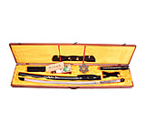 Image of Musashi Traditional Hand Forge Katana SS802BK-B