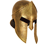 Image of Museum Replicas 300 Spartan Helmet