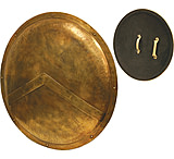 Image of Museum Replicas 300 Spartan Shield