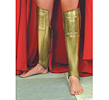 Image of Museum Replicas 300 Spartans Greaves