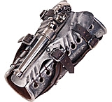 Image of Museum Replicas Assassins Creed II Ezio Armored Vambrace