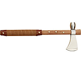 Image of Museum Replicas Mini Frontier Tomahawk Axe