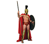 Image of Museum Replicas Spartan Cape