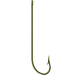 Image of Mustad Carlisle Hook, Kirbed Point, Offset Ringed Eye