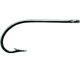 Image of Mustad Classic O'Shaughnessy Hook, Forged, Ringed Eye