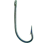 Image of Mustad Classic O'Shaughnessy Hook, Forged, Ringed Eye