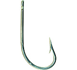 Image of Mustad Classic Tarpon Hook, Forged, 1X Short Shank, Ringed Eye