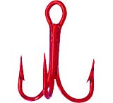 Image of Mustad Classic Treble Hook, Ringed Eye