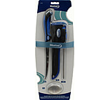 Image of Mustad Fillet Knife Combo w/ Aluminum Soap Bar &amp; Sharpener - 7.5in Blade