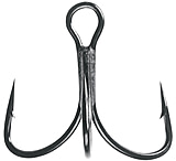Image of Mustad KVD Elite Triple Grip Treble 2X Short 1X Strong, Forged