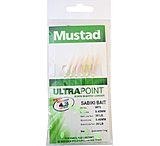 Image of Mustad Mackerel Fish Skin Sabiki Rig